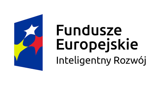 Znak Fundusze Europejskie